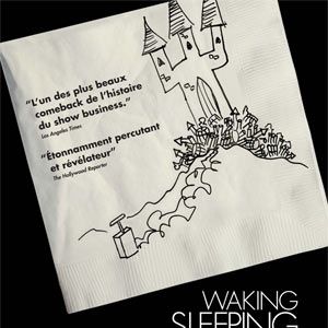 Foto O Despertar da Bela Adormecida