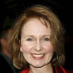 Foto Kate Burton