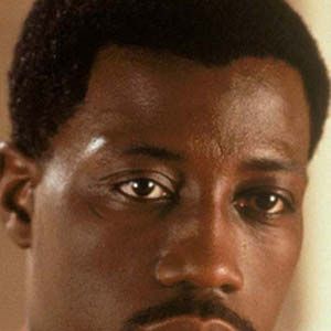 Foto Wesley Snipes