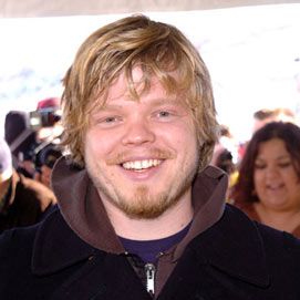 Foto Elden Henson