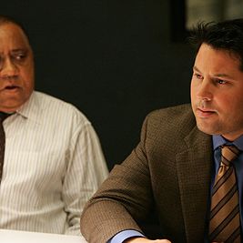 Foto Barry Shabaka Henley