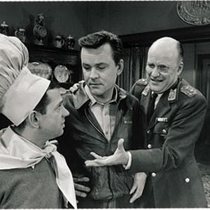 Foto Bob Crane