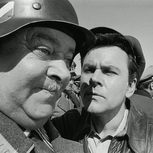 Foto Bob Crane