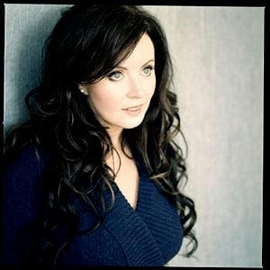 Foto Sarah Brightman