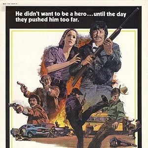 Foto Desafiando o Assassino