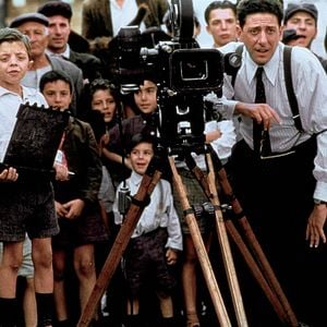 Foto O Homem das Estrelas