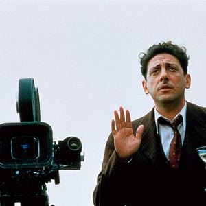 Foto O Homem das Estrelas