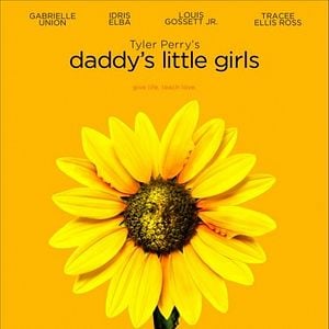 Foto Daddy's Little Girls