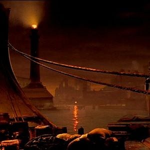 Foto Ladrão de Sonhos