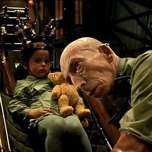 Foto Ladrão de Sonhos