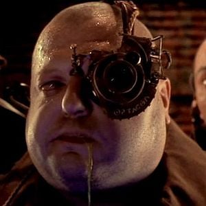 Foto Ladrão de Sonhos