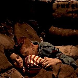 Foto Ladrão de Sonhos