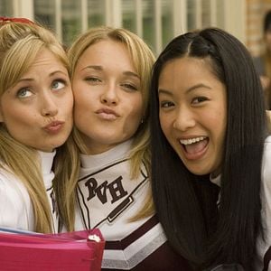 Foto As Apimentadas: Tudo ou Nada