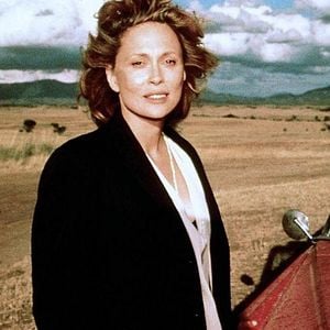 Foto Faye Dunaway
