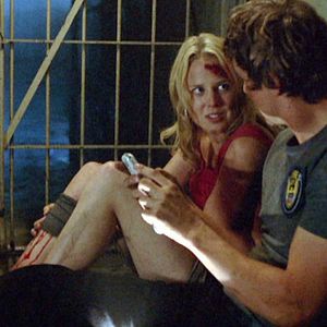 Foto NYC : Tornado Terror