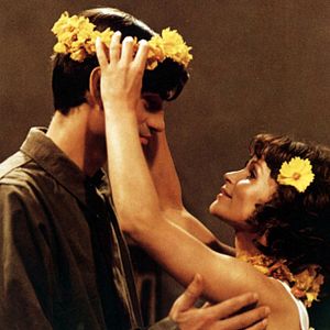 Foto A Lenda de Paul e Paula