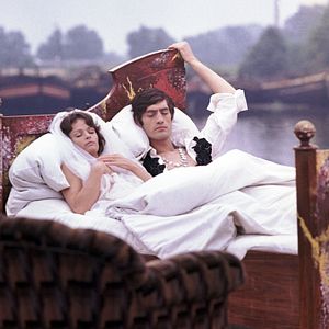 Foto A Lenda de Paul e Paula