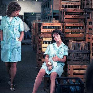 Foto A Lenda de Paul e Paula