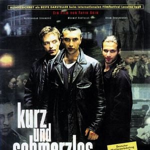 Foto Kurz und schmerzlos