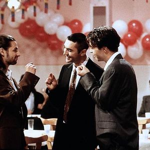 Foto Kurz und schmerzlos