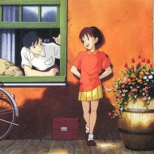 Foto Sussurros no Coração