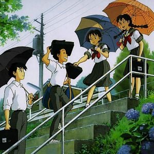 Foto Sussurros no Coração