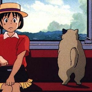 Foto Sussurros no Coração