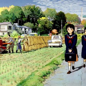 Foto Sussurros no Coração