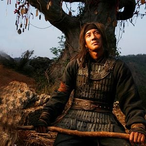 Foto O Pequeno Grande Guerreiro