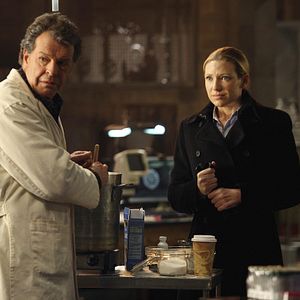 Foto John Noble