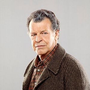 Foto John Noble
