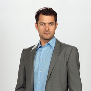 Foto Joshua Jackson