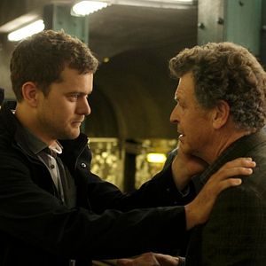 Foto Joshua Jackson