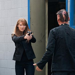 Foto Anna Torv
