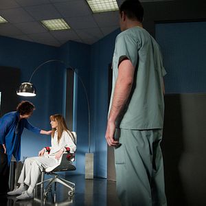 Foto Anna Torv
