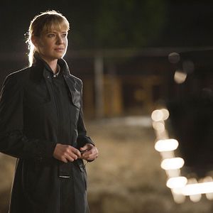 Foto Anna Torv