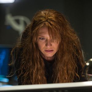 Foto Anna Torv