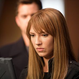 Foto Anna Torv