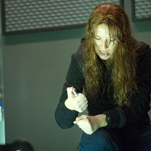 Foto Anna Torv