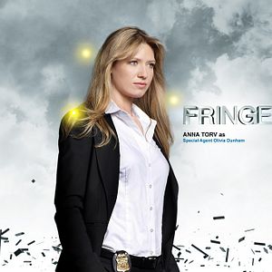 Foto Anna Torv