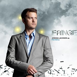 Foto Joshua Jackson