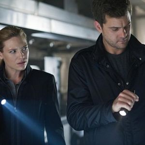 Foto Joshua Jackson