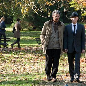 Foto Michael Cerveris