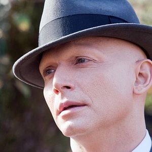Foto Michael Cerveris