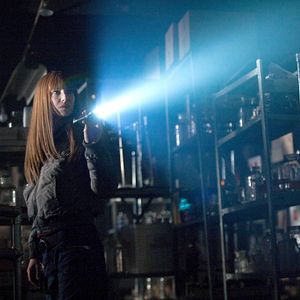 Foto Anna Torv