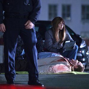 Foto Anna Torv