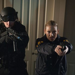 Foto Anna Torv