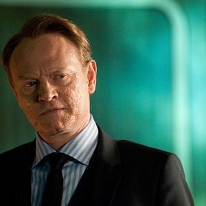 Foto Jared Harris