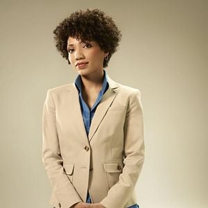 Foto Jasika Nicole
