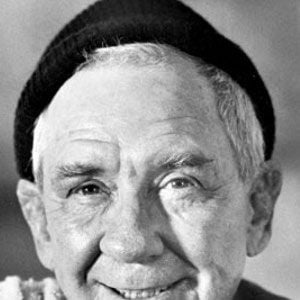 Foto Burgess Meredith